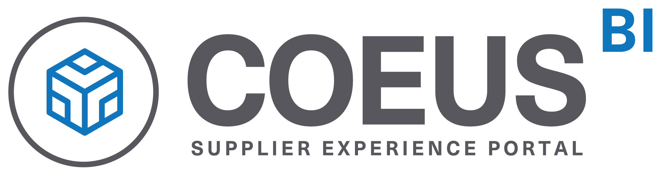 Coeus SEP Logo